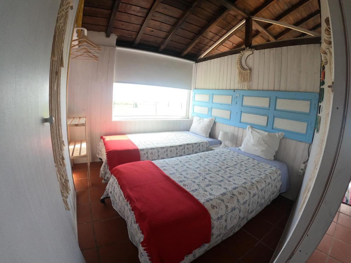 Villa Casa Dos Flamingos Murtosa Exterior foto