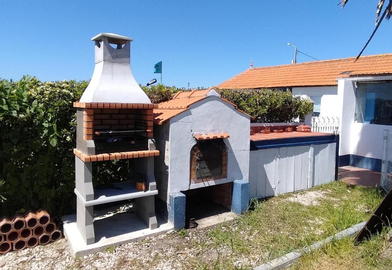 Villa Casa Dos Flamingos Murtosa Exterior foto
